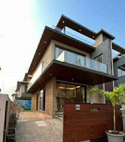 3 BHK + Pooja Room,Study Room,Extra Room Villa For Sale in Kaggalipura