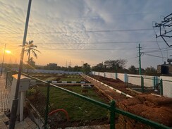 Plot For Sale in Kaggalipura