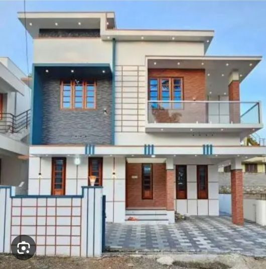 3 BHK + Pooja Room,Study Room,Extra Room Villa For Sale in Kanakapura