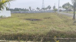 Plot For Sale in Hoskote