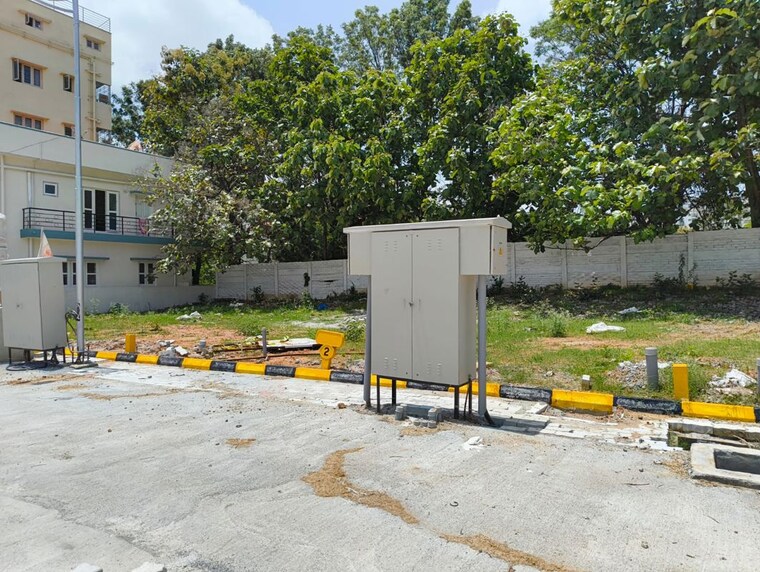 Exterior View, uttarahalli  1200 Sq.Ft. Plot In Uttarahalli Bangalore 9766444