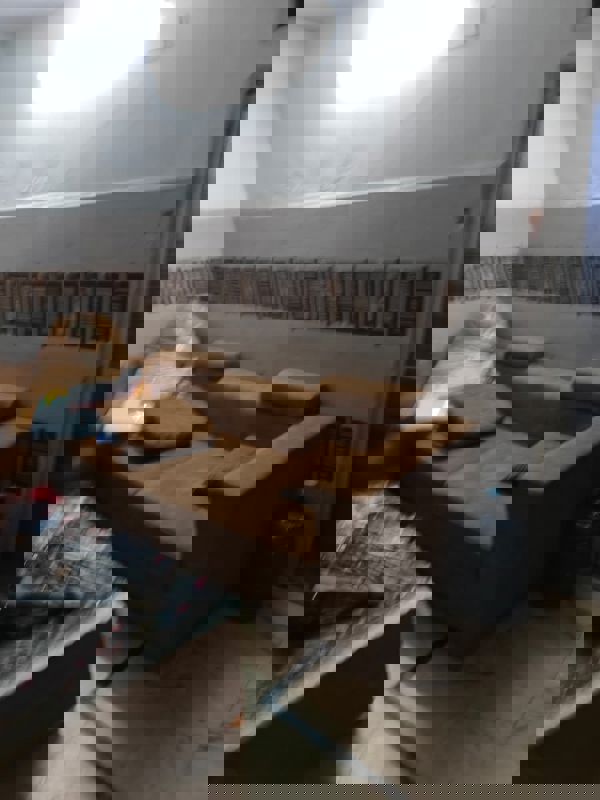 2 BHK + Pooja Room 910 Sq.Ft. Builder Floor in NB Annu Palace