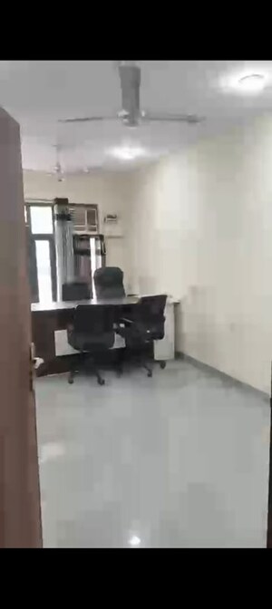 Floor Plan in  Office Space at AVS City Square, Raj Nagar Extension – for Sale