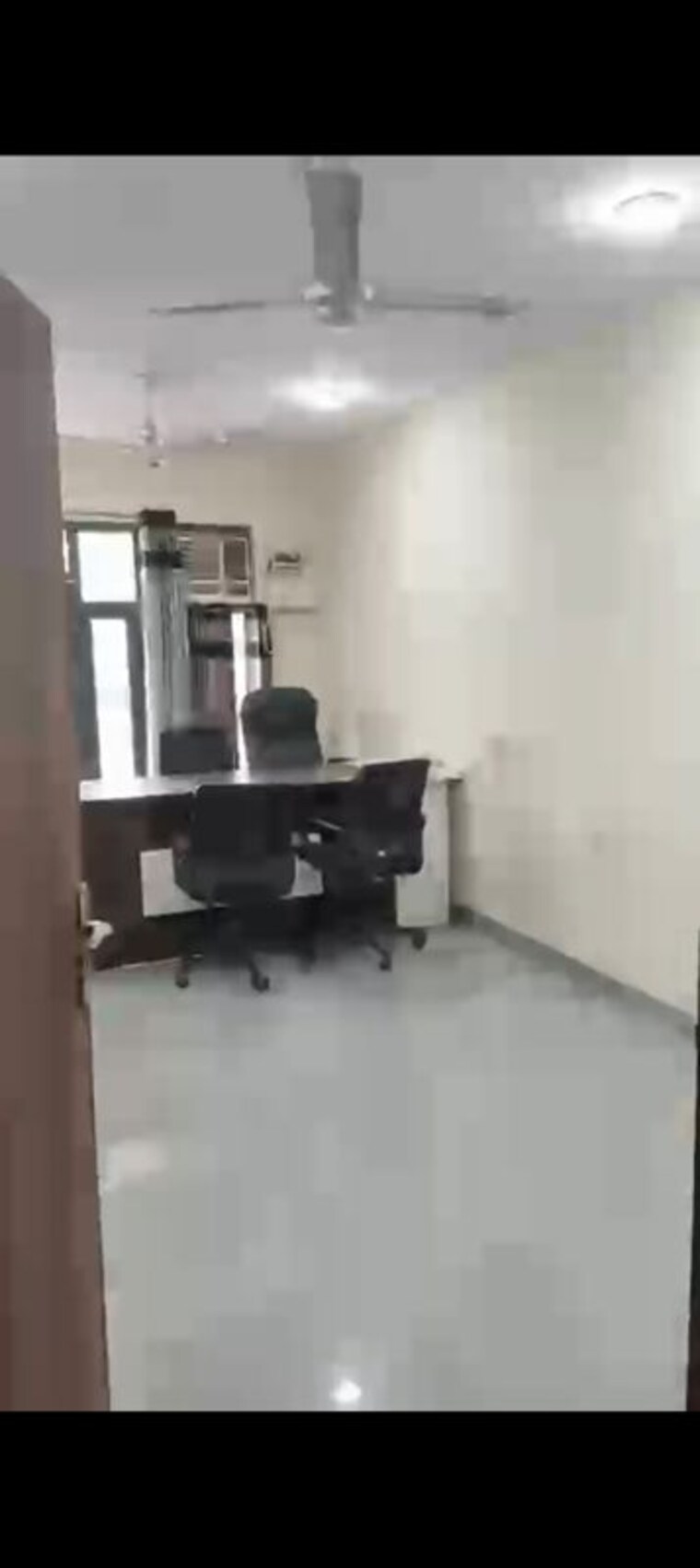 Floor Plan, avs-city-square Commercial Office Space 592 Sq.Ft. In Raj Nagar Extension Ghaziabad 9766454