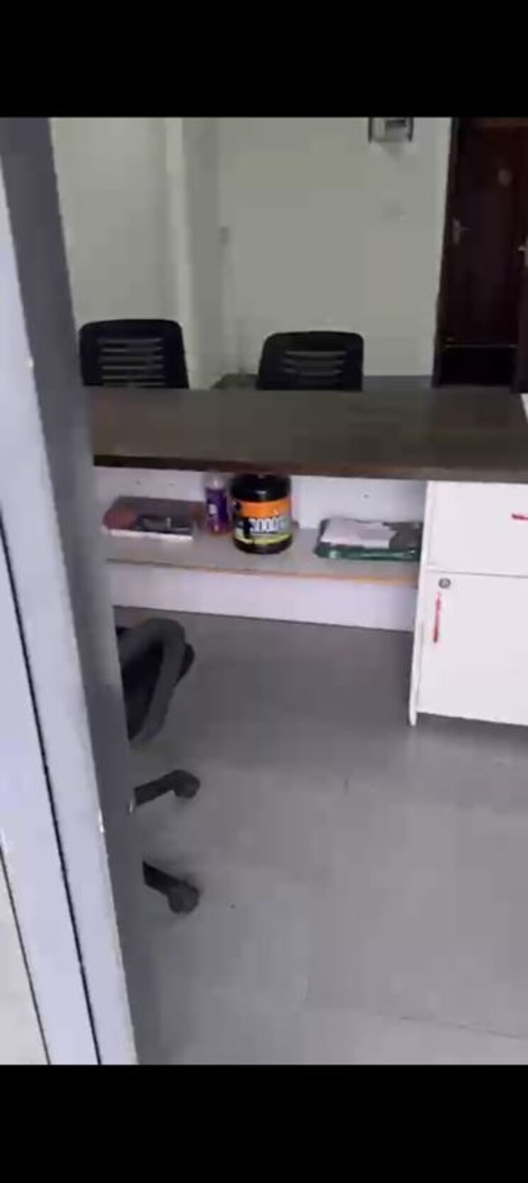 Floor Plan, avs-city-square Commercial Office Space 592 Sq.Ft. In Raj Nagar Extension Ghaziabad 9766454