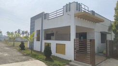Plot For Sale in Hoskote
