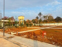 Plot For Sale in Kanakapura Road