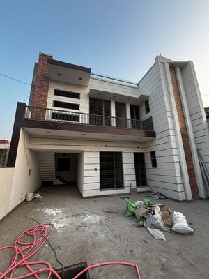 4 BHK Independent House For Sale in Pinjore