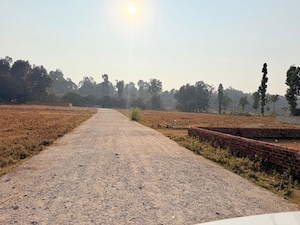 Plot Area in  Plot at Badripur – for Sale