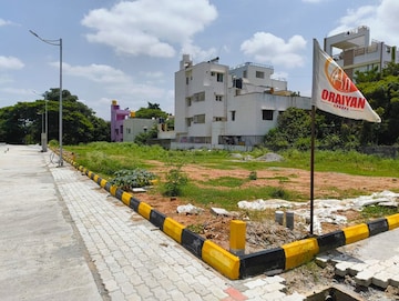  Plot – Exterior View View at Ramohalli - for Sale