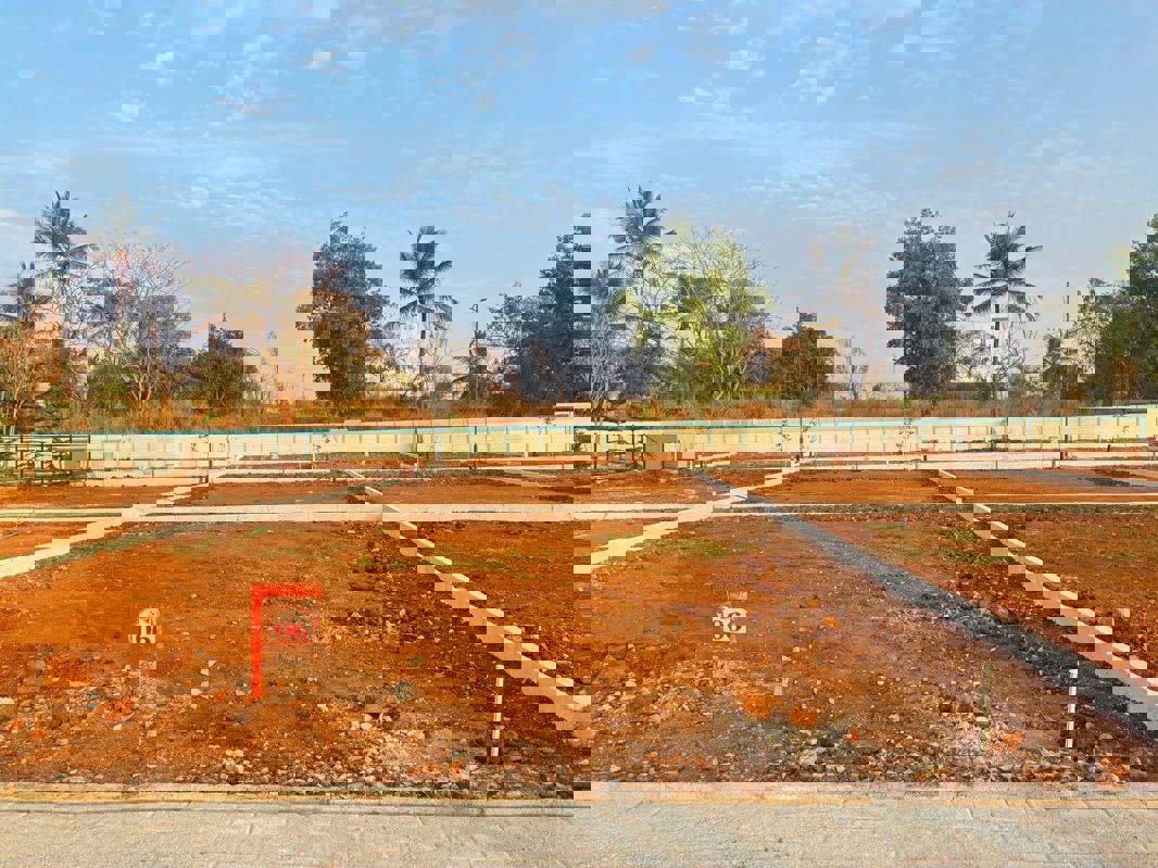 Plot For Sale in Kanakapura Road