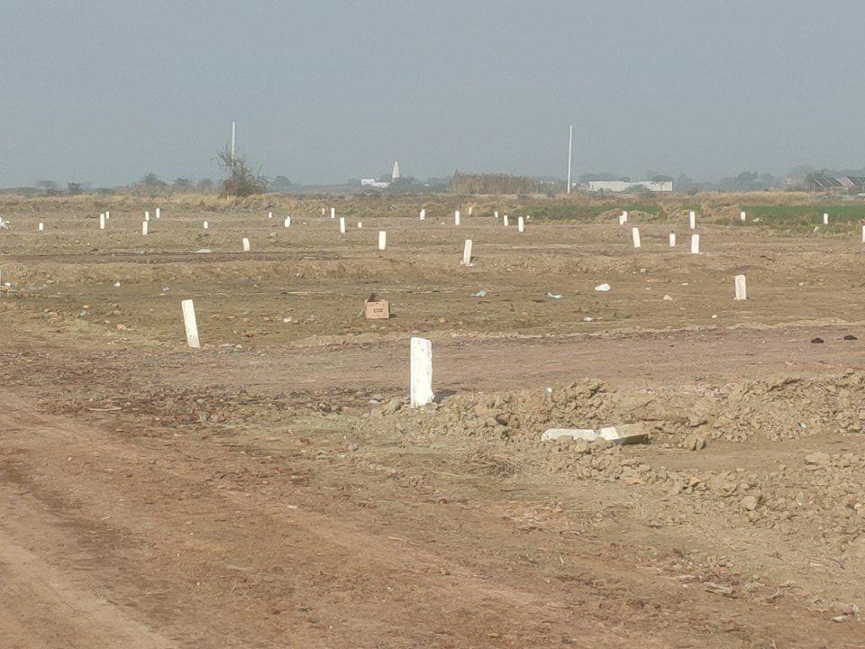 Plot For Sale in Sohna