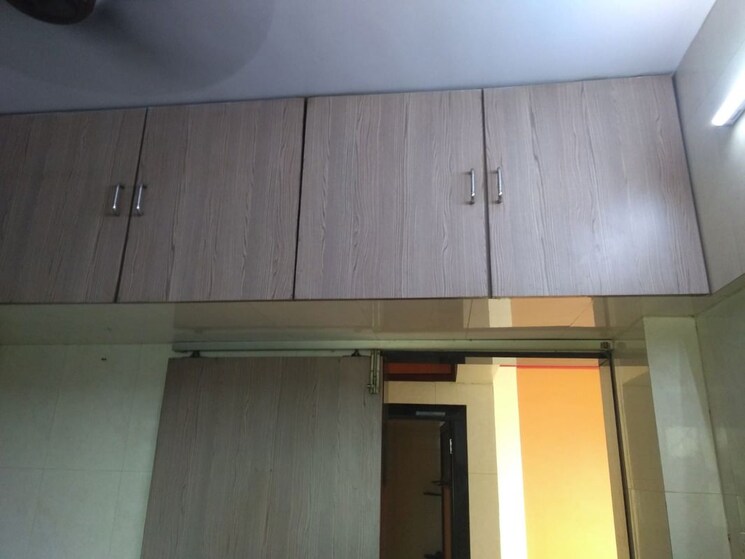 Kitchen, lodha-woods 3 Bedroom 1026 Sq.Ft. Apartment In Kandivali East Mumbai 9766505