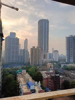1 BHK Apartment For Rent in Neumec Elegance
