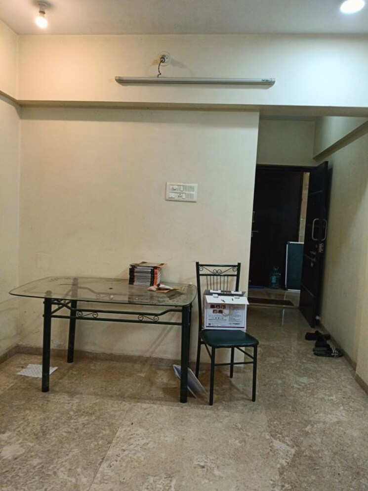 Living Room, neumec-elegance 1 Bedroom 715 Sq.Ft. Apartment In Lower Parel Mumbai 9766506