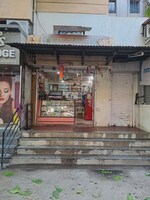 855 Sq.Ft. Retail Shop in Krishna Prasad Society