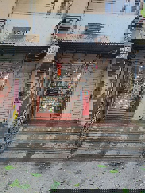 Retail Shop For Sale in Krishna Prasad Society