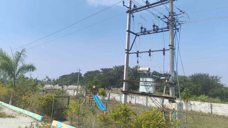 Exterior View, kolar  1500 Sq.Ft. Plot In Kolar Bangalore 9757024