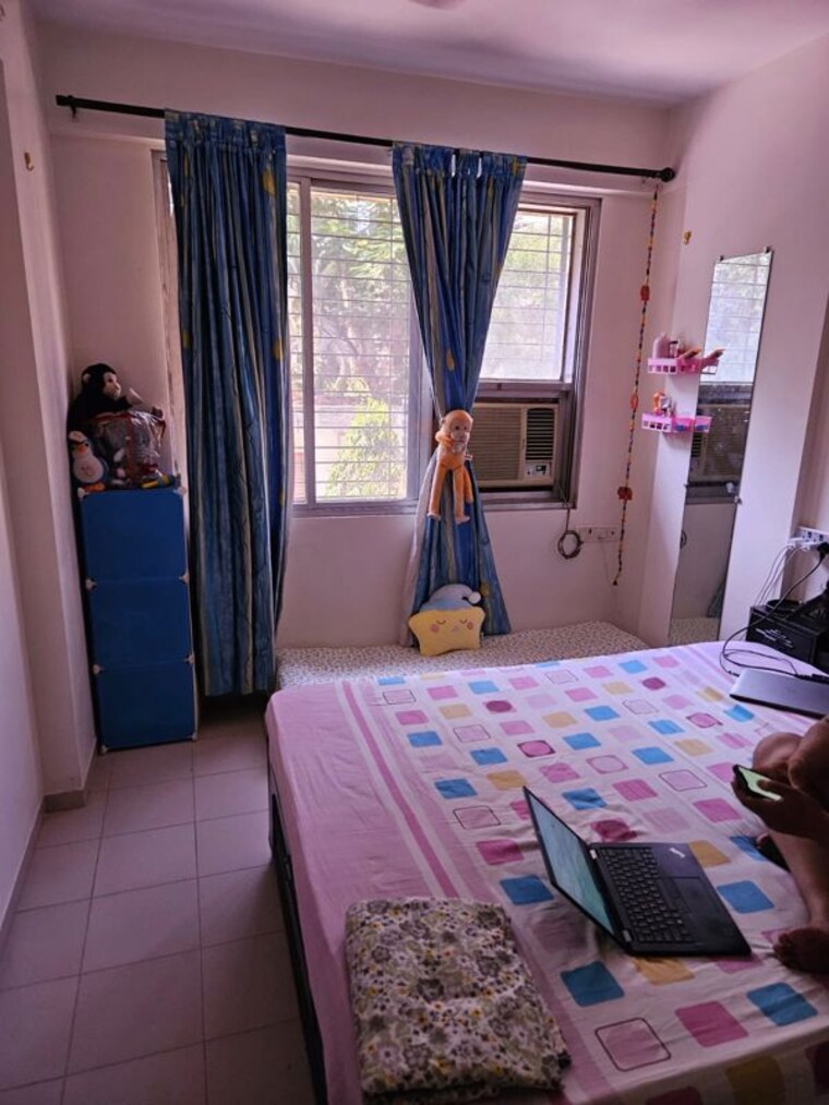 Bedroom, tirupathi-the-windsor 4 Bedroom 2150 Sq.Ft. Apartment In Kandivali East Mumbai 9766537