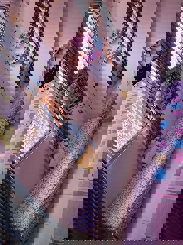 4 BHK Apartment For Rent in Tirupathi The Windsor