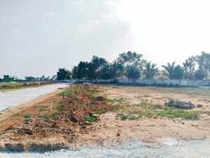  Plot For Sale in Ramohalli