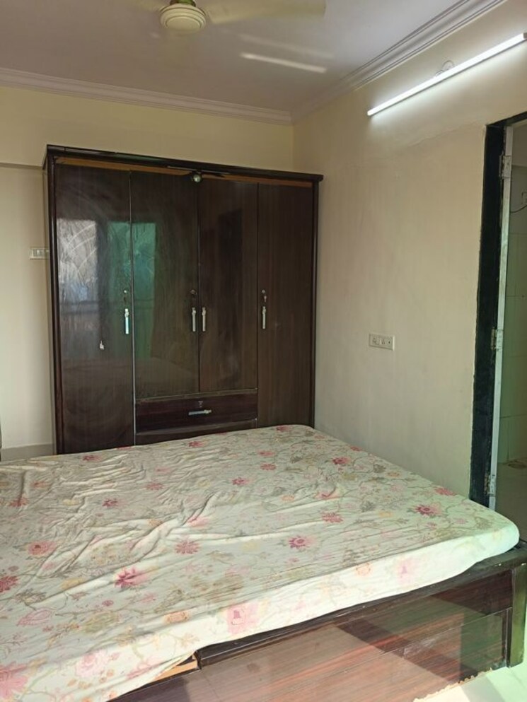 Bedroom, amann-marina 2.5 Bedroom 1100 Sq.Ft. Apartment In Worli Mumbai 9766545
