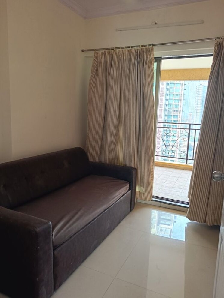 Bedroom, amann-marina 2.5 Bedroom 1100 Sq.Ft. Apartment In Worli Mumbai 9766545