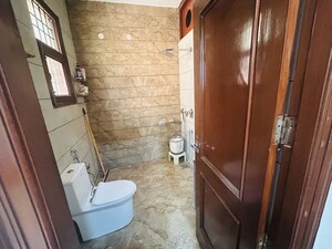 Furnished Amenities in 6 BHK Independent House at Dhakoli – for Sale