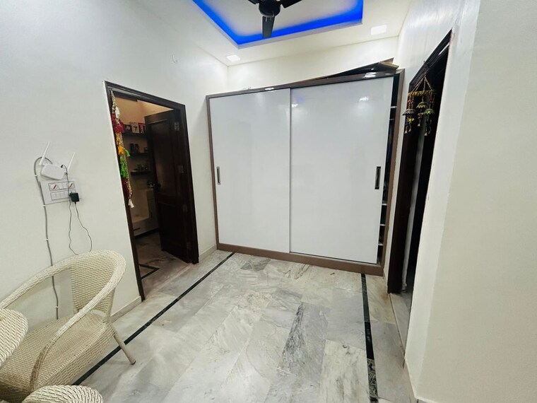 Living Room, dhakoli 6 Bedroom 1000 Sq.Ft. Independent House In Dhakoli Zirakpur 9766531