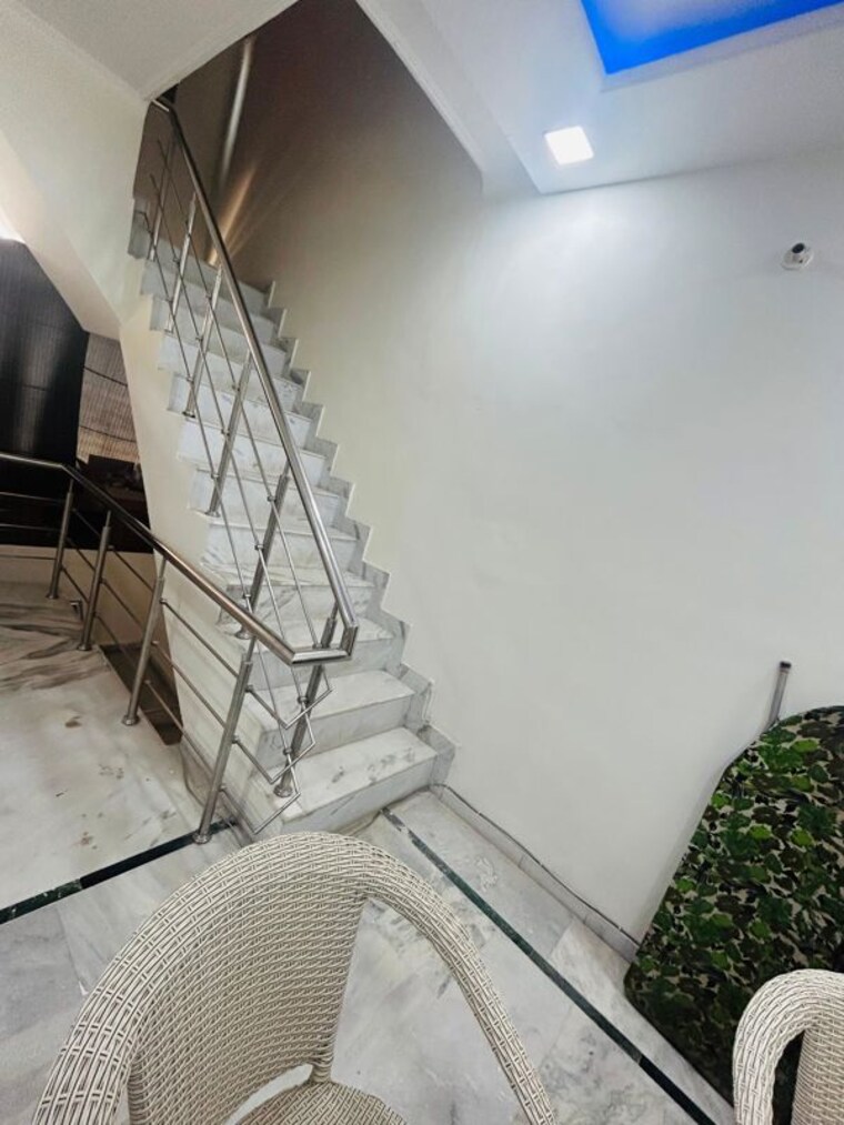 undefined, dhakoli 6 Bedroom 1000 Sq.Ft. Independent House In Dhakoli Zirakpur 9766531