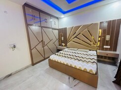 6 BHK + Pooja Room Independent House For Sale in Dhakoli