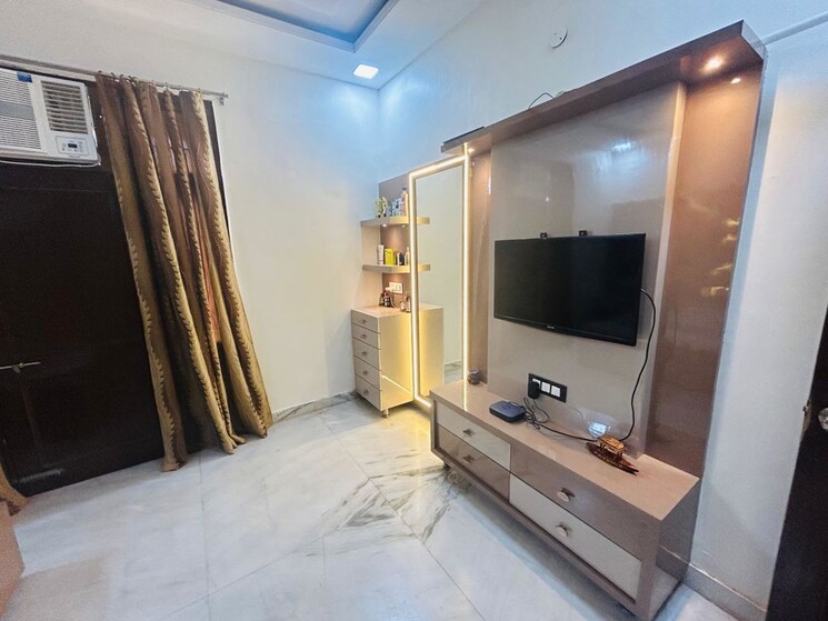 Living Room, dhakoli 6 Bedroom 1000 Sq.Ft. Independent House In Dhakoli Zirakpur 9766531