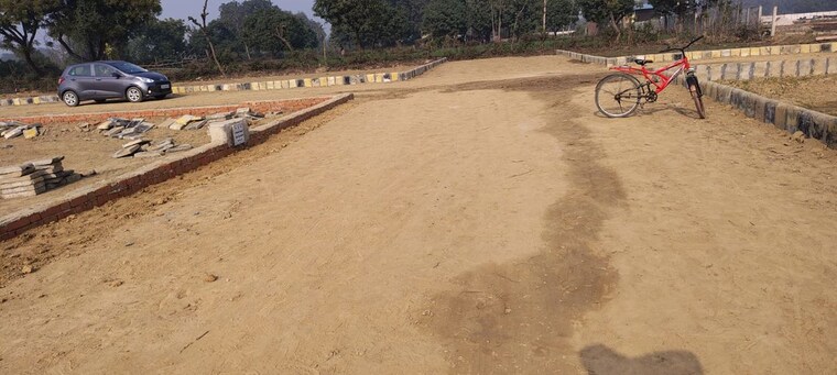 undefined, mohanlalganj  1002 Sq.Ft. Plot In Mohanlalganj Lucknow 9766556