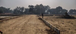 Plot Area in  Plot at Mohanlalganj – for Sale