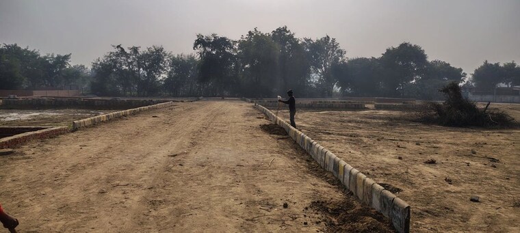 undefined, mohanlalganj  1002 Sq.Ft. Plot In Mohanlalganj Lucknow 9766556