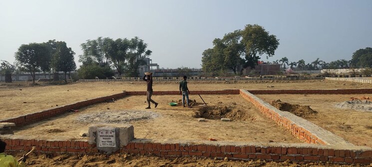 undefined, mohanlalganj  1002 Sq.Ft. Plot In Mohanlalganj Lucknow 9766556