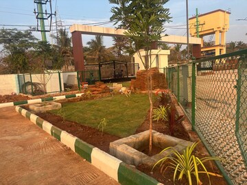  Plot – Exterior View View at Kanakapura Road - for Sale