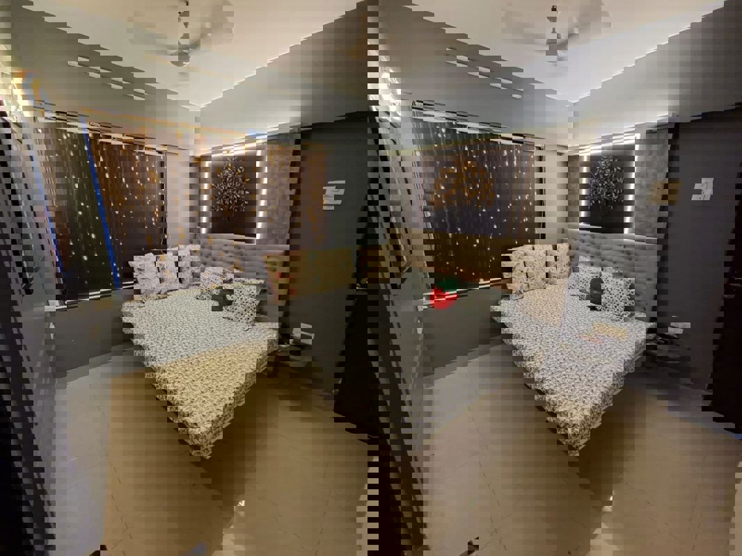 2 BHK Apartment For Sale in Aster CHS Kandivali