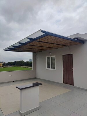 3 BHK Villa – Exterior View View at Kaggalipura - for Sale