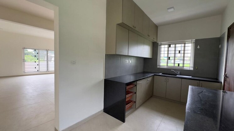 Kitchen, kaggalipura 3 Bedroom 1200 Sq.Ft. Villa In Kaggalipura Bangalore 9766572