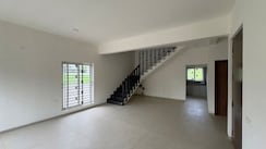 3 BHK + Pooja Room,Extra Room Villa For Sale in Kaggalipura