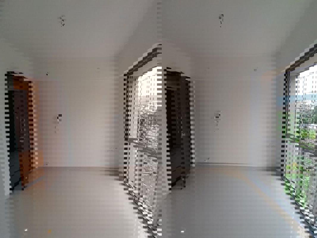 1 BHK + Pooja Room Apartment For Sale in Neel Sidhi Infinity