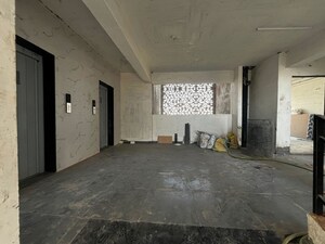 Parking in 1 BHK Apartment at Adajan – for Sale