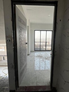 1 BHK Apartment For Sale in Adajan