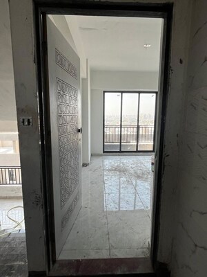 1 BHK Apartment For Sale in Adajan