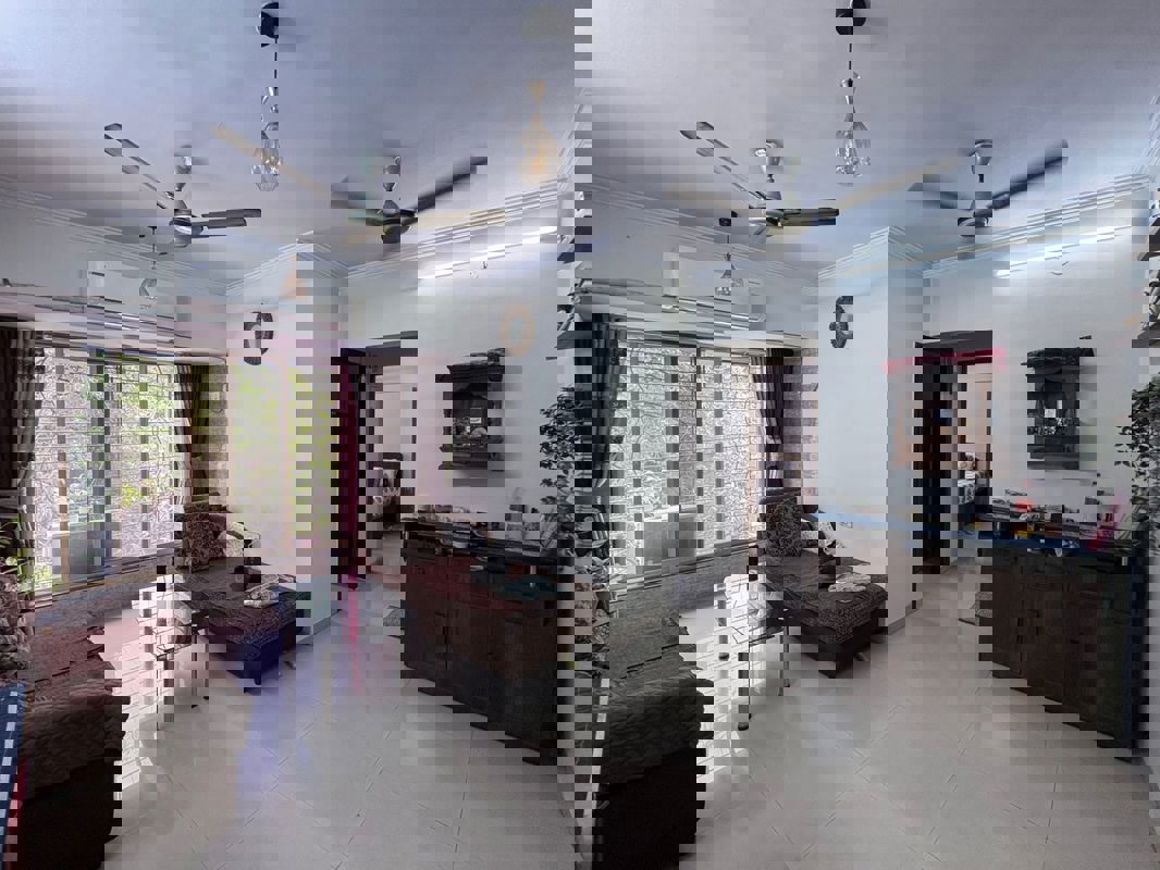 1 BHK 430 Sq.Ft. Apartment in New Bhoomi Park