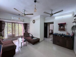 1 BHK Apartment For Sale in New Bhoomi Park, Malad West