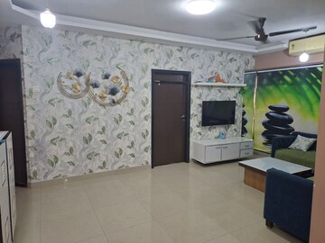 Room in 2.5 BHK Apartment at Gitanjali Tatva, Borivali East – for Sale