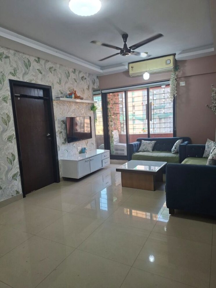 Living Room, gitanjali-tatva 2.5 Bedroom 1280 Sq.Ft. Apartment In Borivali East Mumbai 9766580
