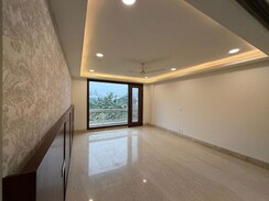 4 BHK + Pooja Room,Servant Room,Study Room Builder Floor For Sale in Panchsheel Park